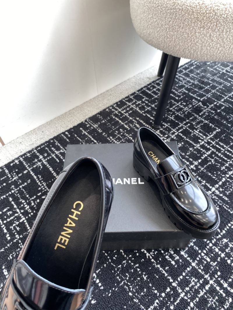 Chanel Business Shoes